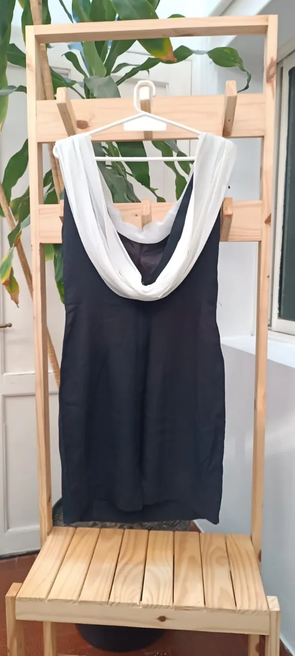 Vestido Late edition - imagen 2