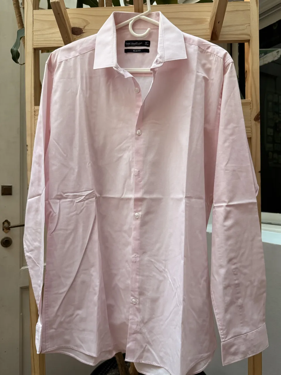 Camisa Cedar Wood State - imagen 2