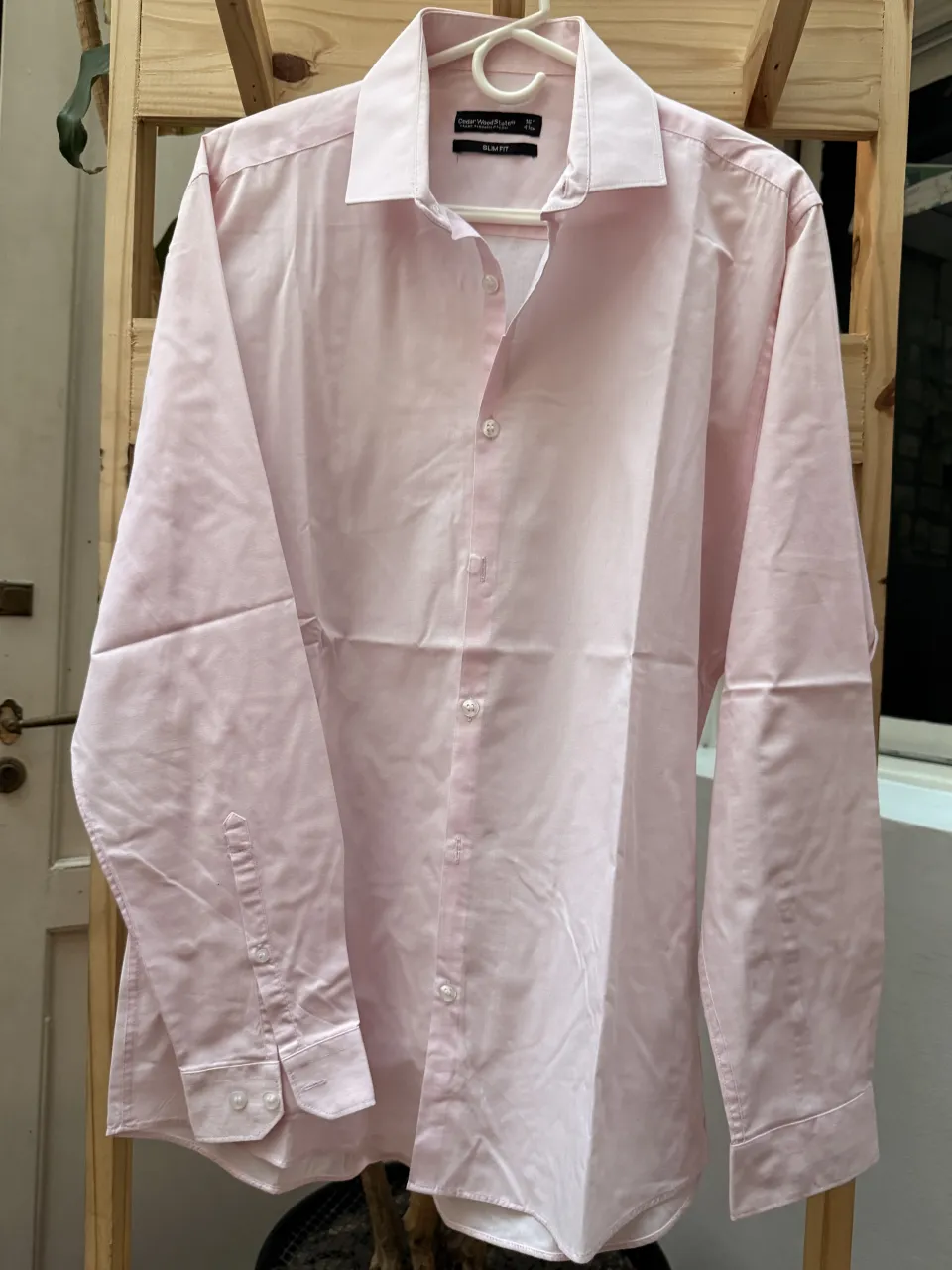 Camisa Cedar Wood State - imagen 3