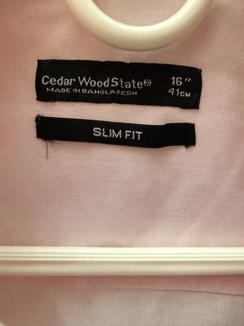 Camisa Cedar Wood State - imagen 4