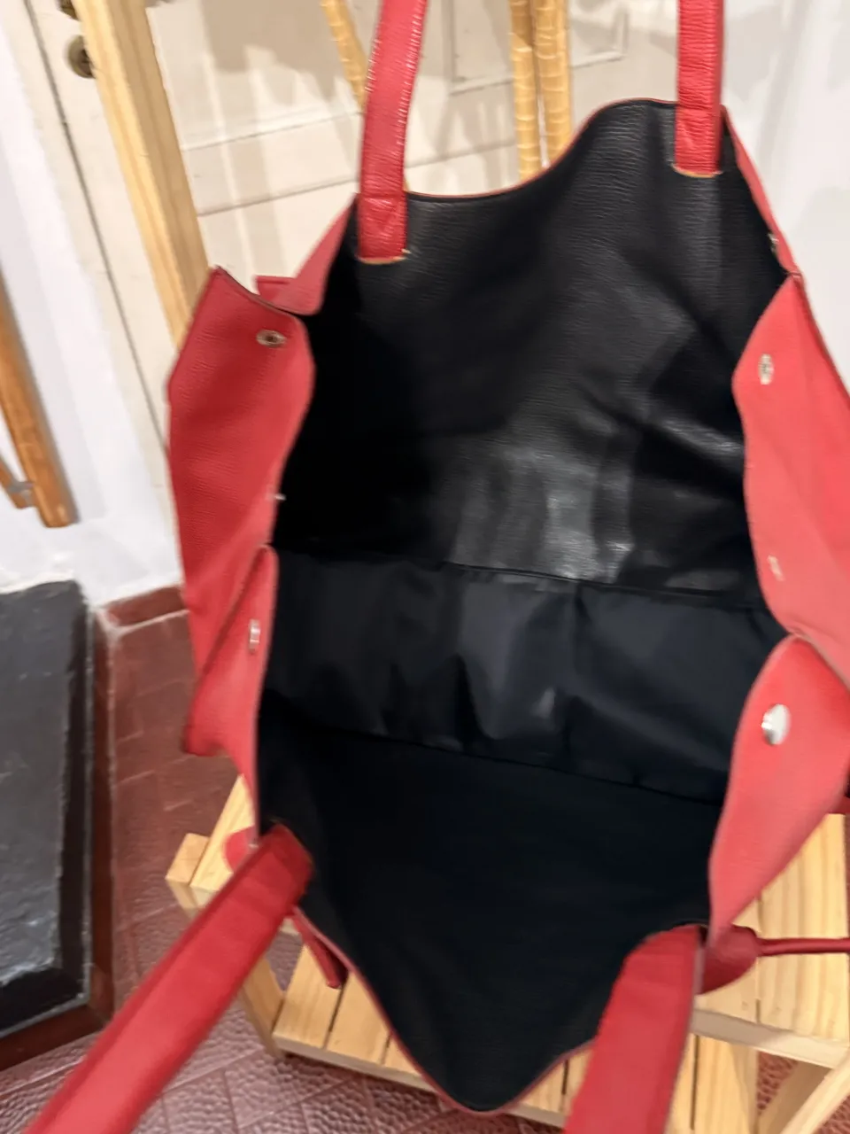 Bolso Sin marca - imagen 2