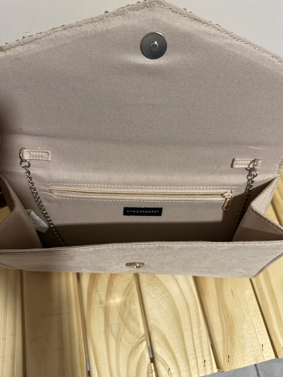 Cartera Atmosphere - imagen 2
