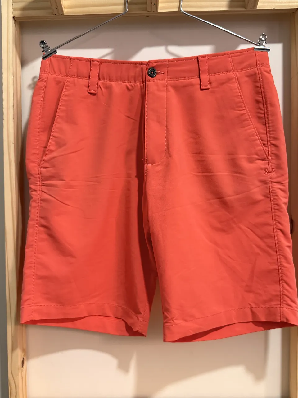 Bermuda Under Armour - imagen 1