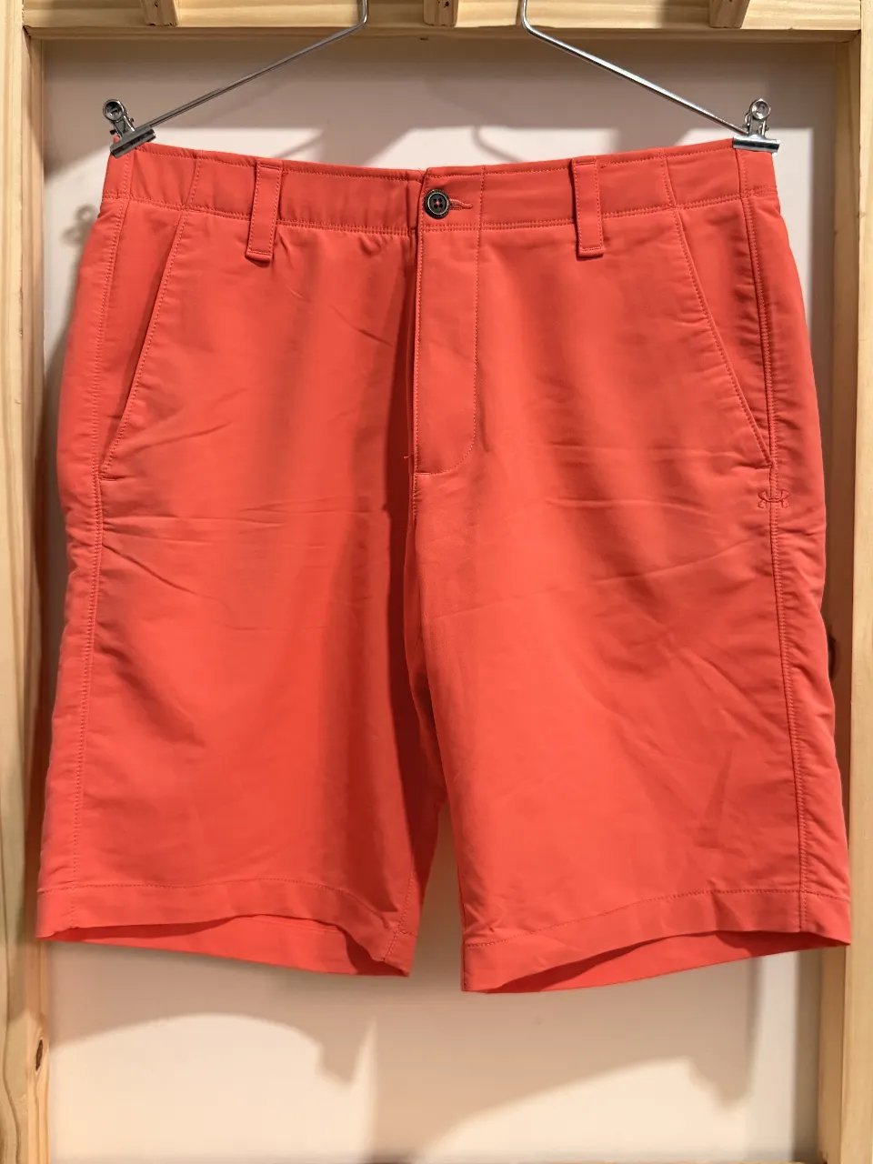 Bermuda Under Armour - imagen 2