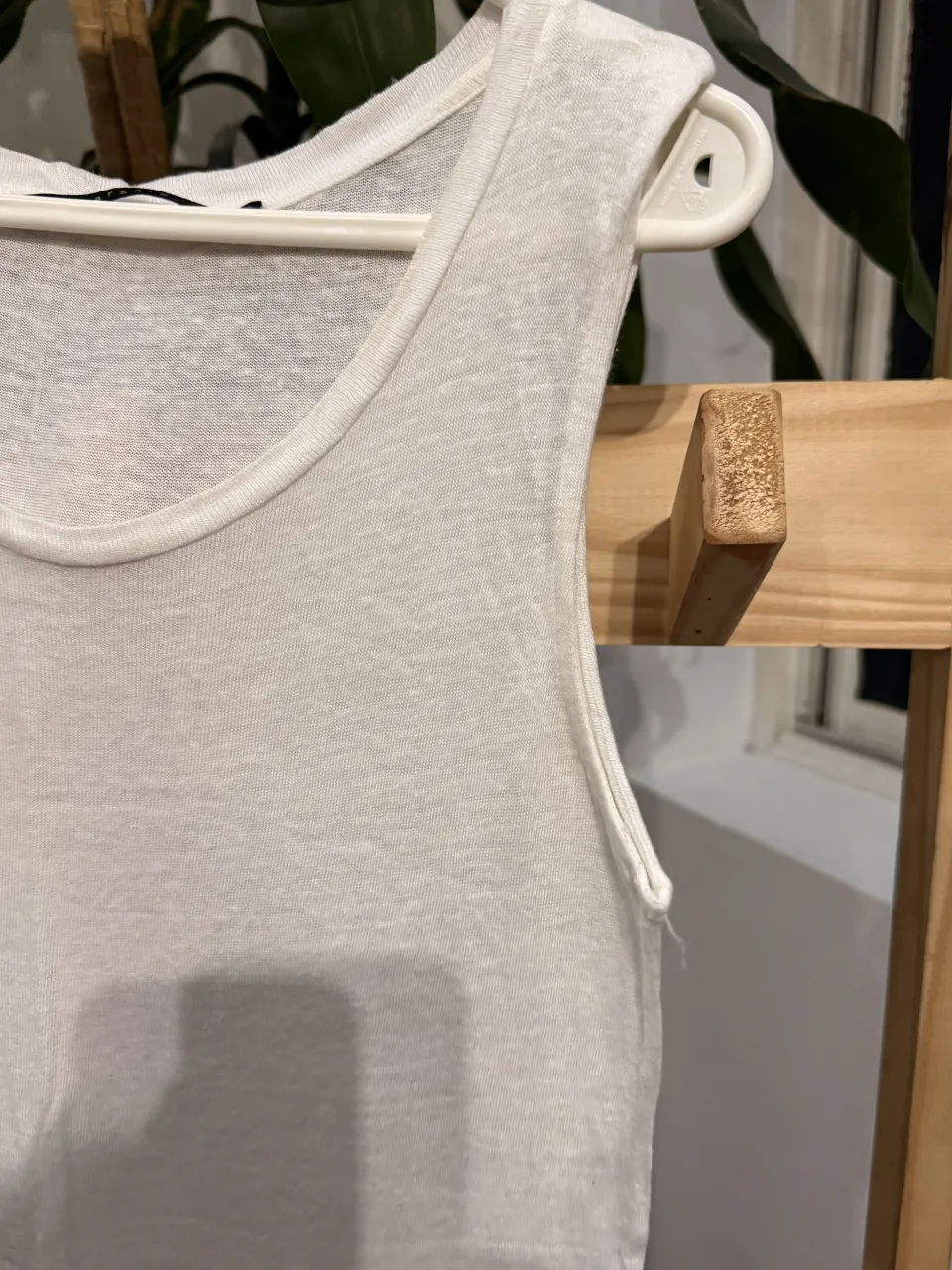 Musculosa Portsaid - Vista 2