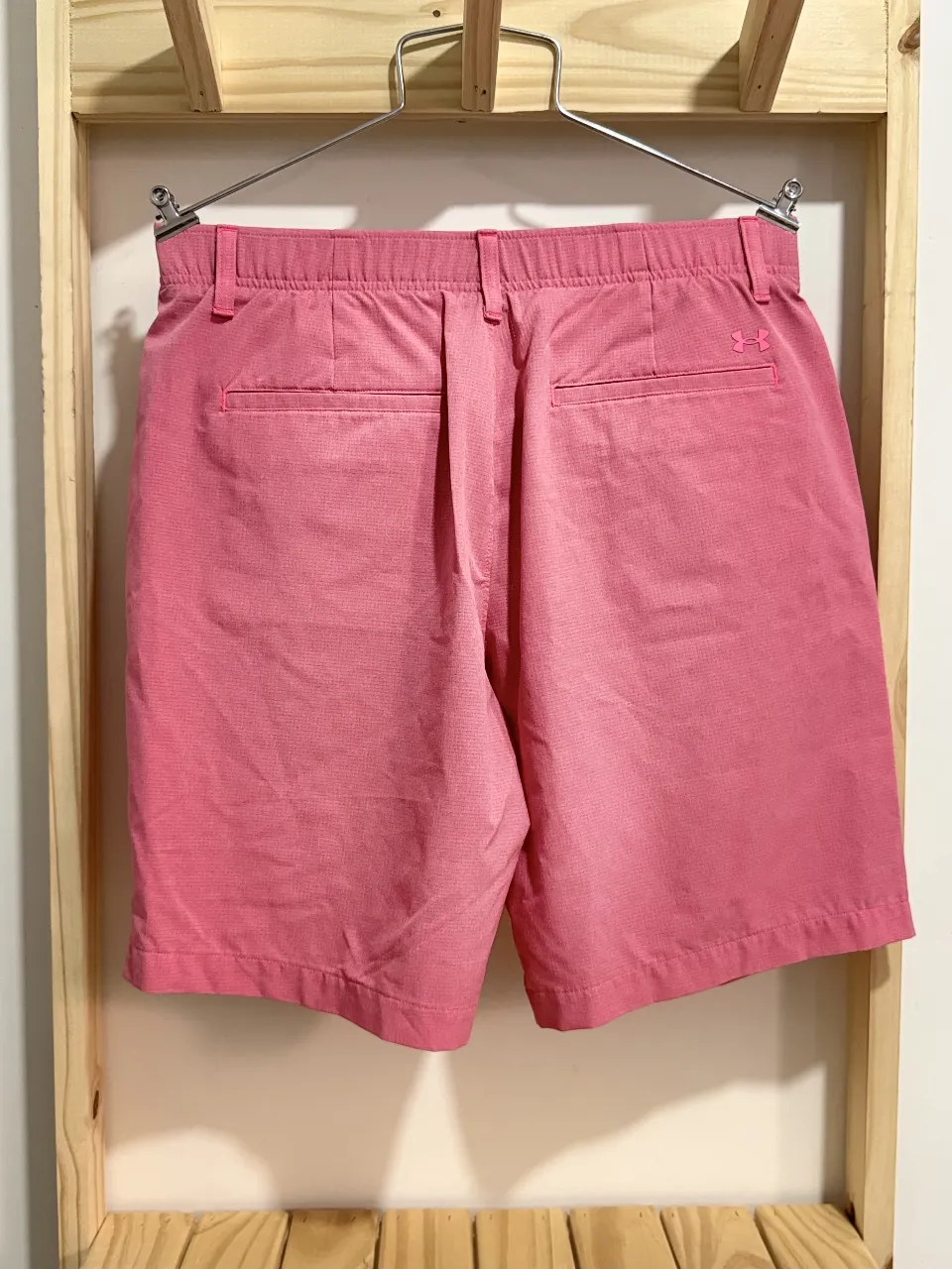 Bermuda Under Armour - imagen 4