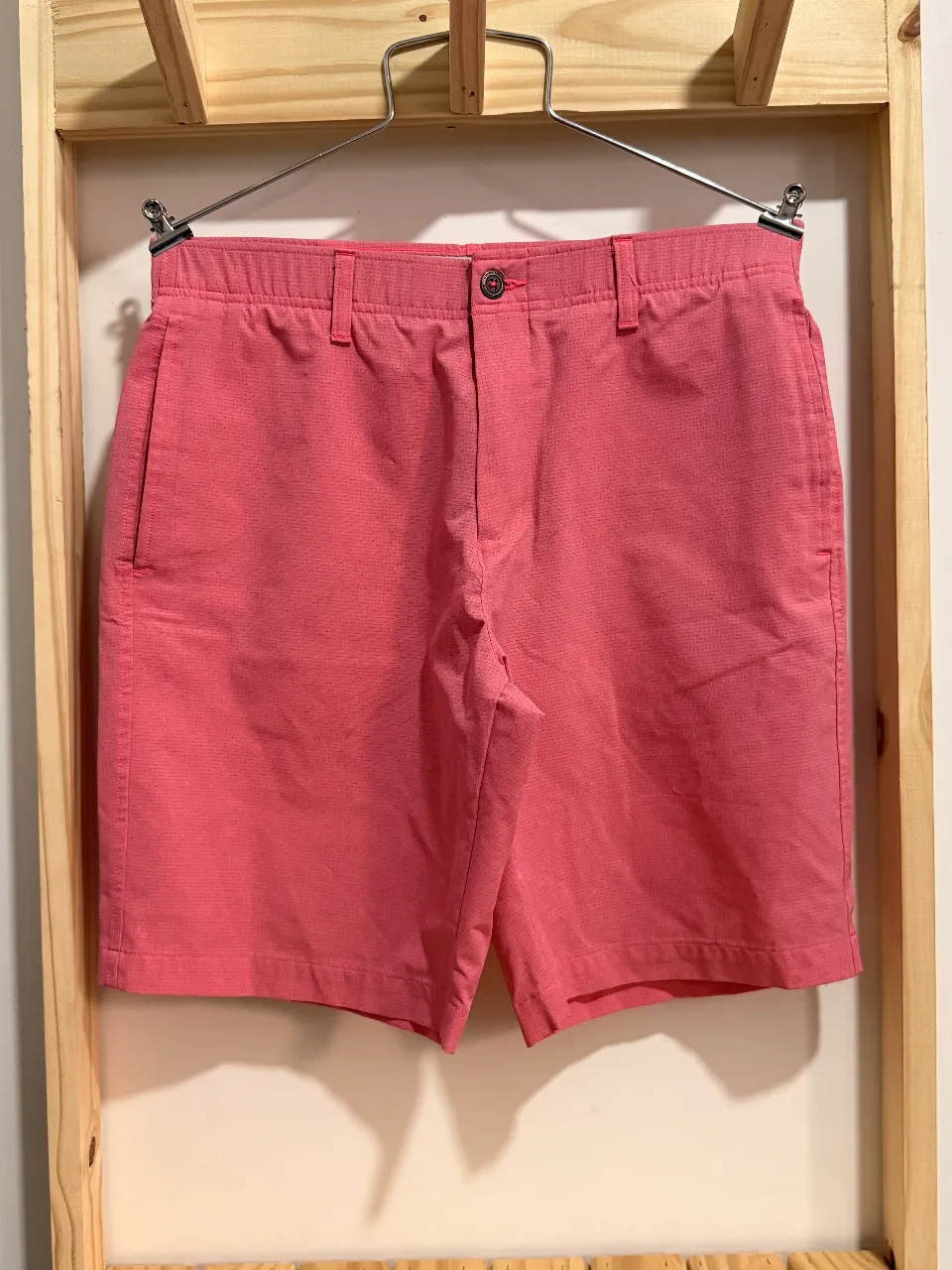 Bermuda Under Armour - imagen 1
