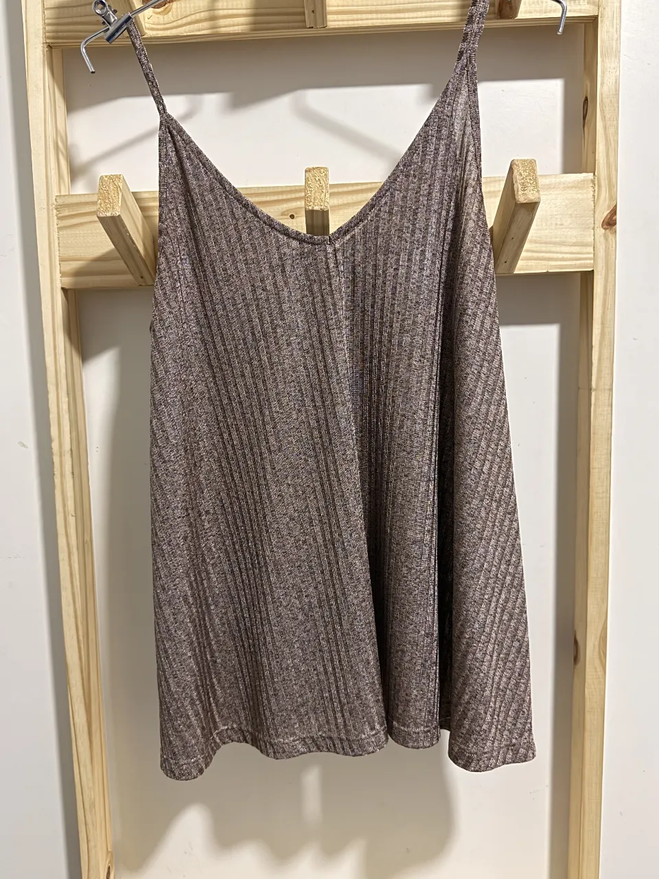Musculosa Portsaid - imagen 1