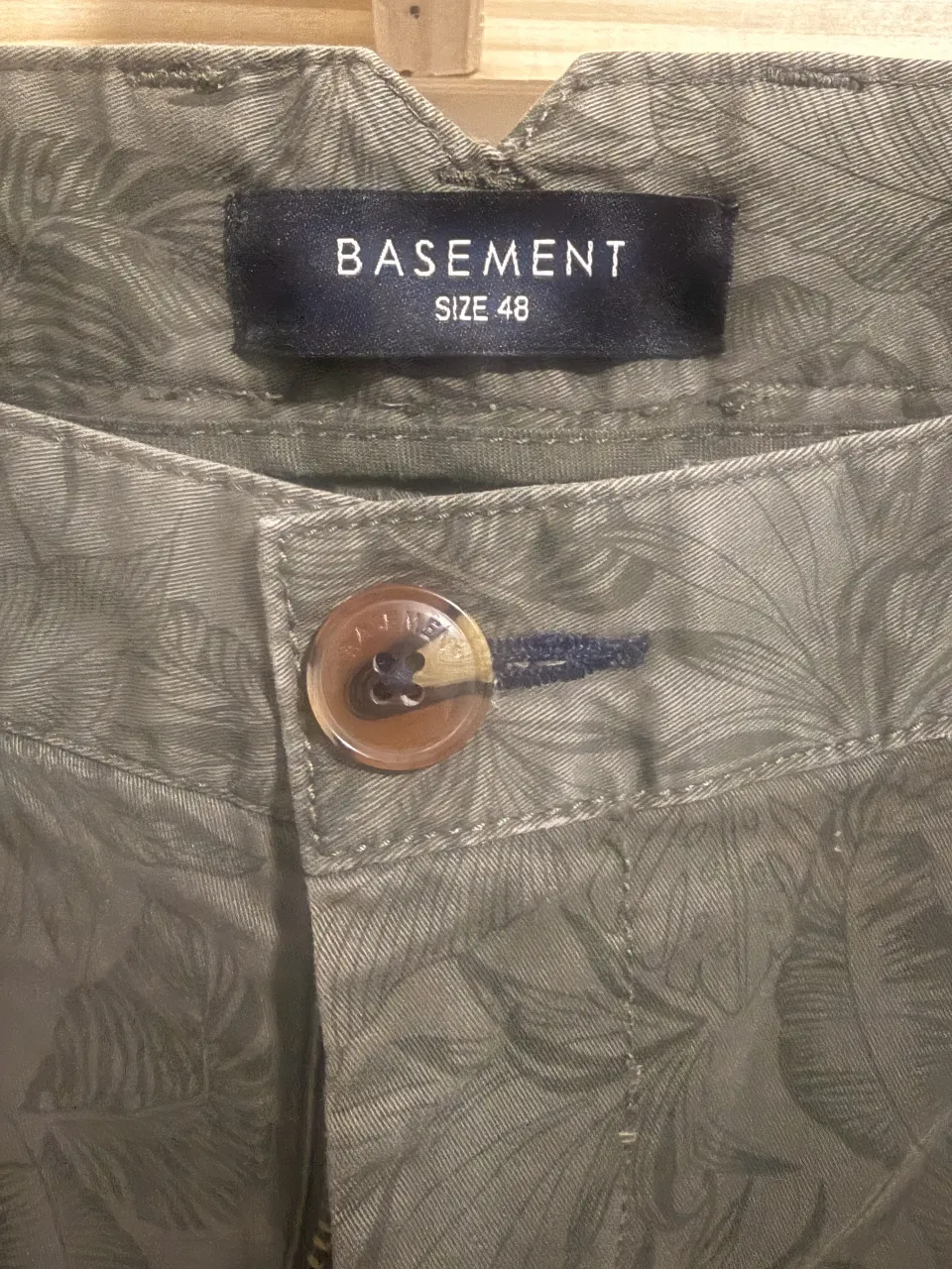 Bermuda Basement - imagen 3
