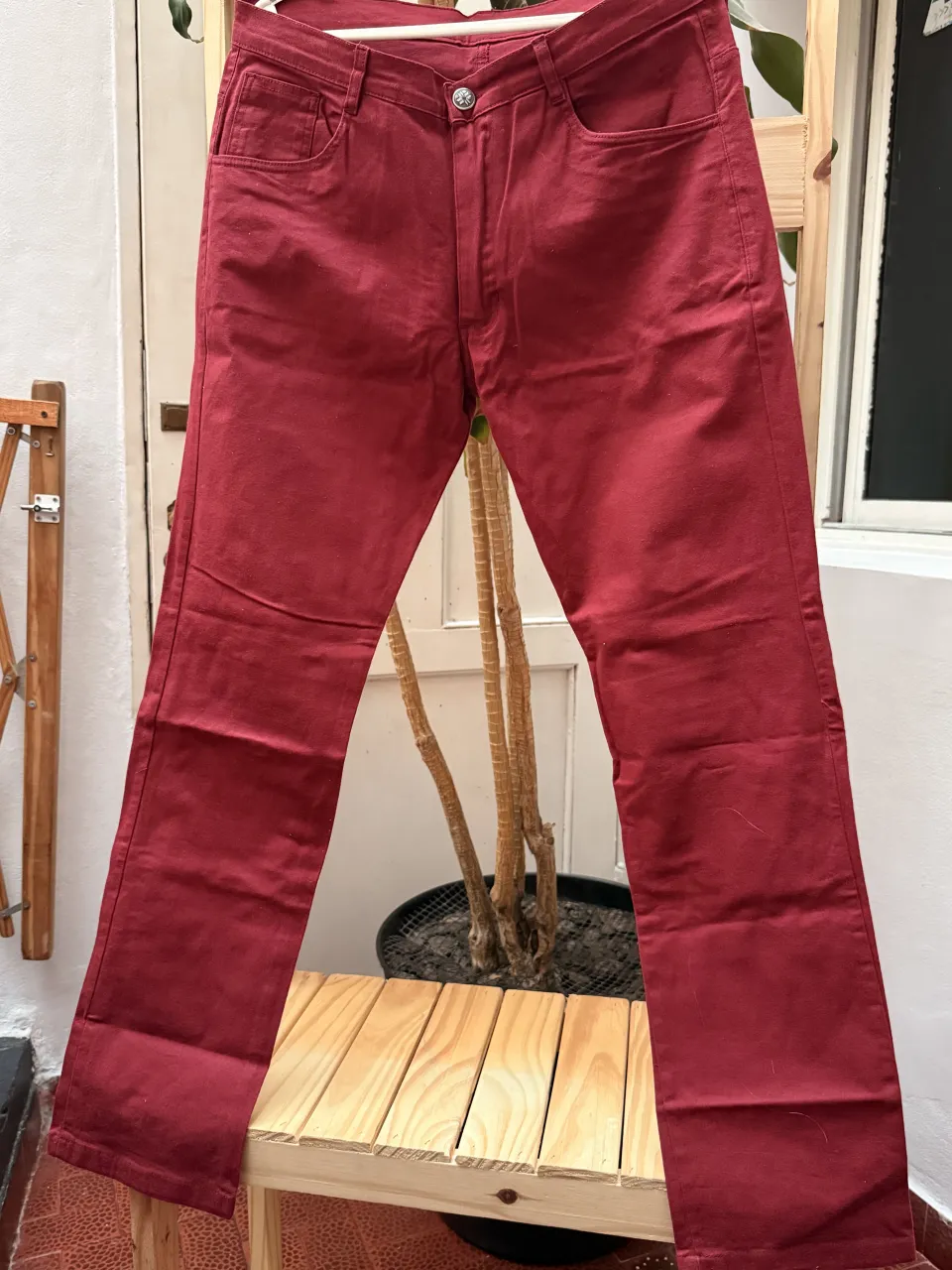 Pantalón One name - imagen 1