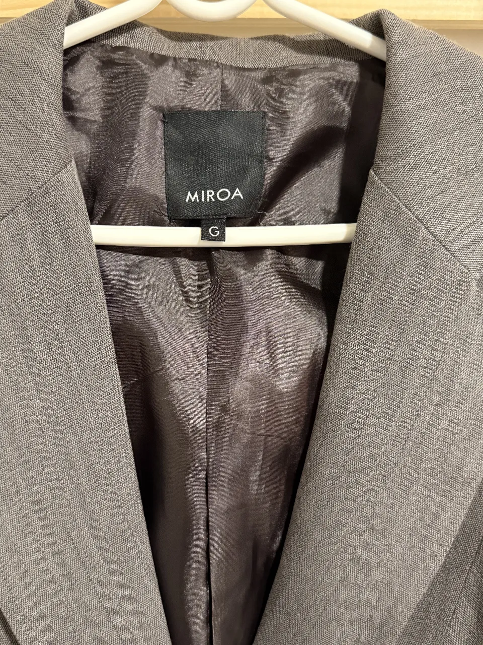 Blazer Miroa - imagen 2
