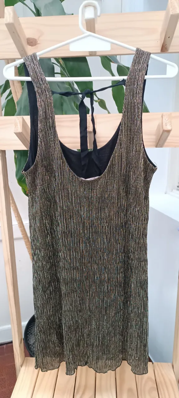 Musculosa Love 21