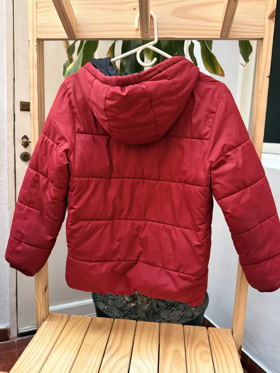 Campera bomber Lefties - Vista 3