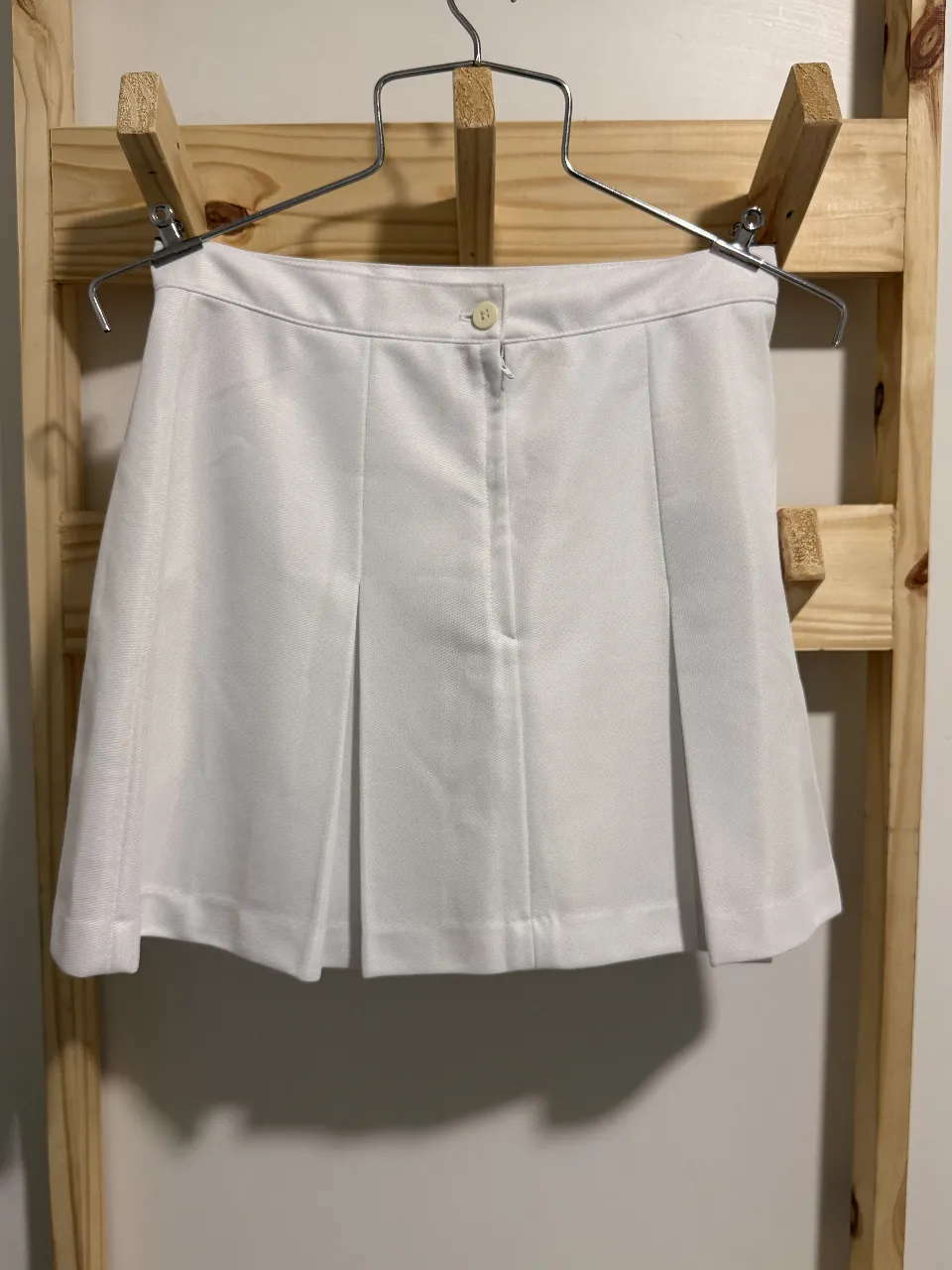 Pollera Lacoste - Vista 2