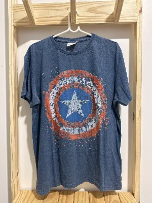 Marvel