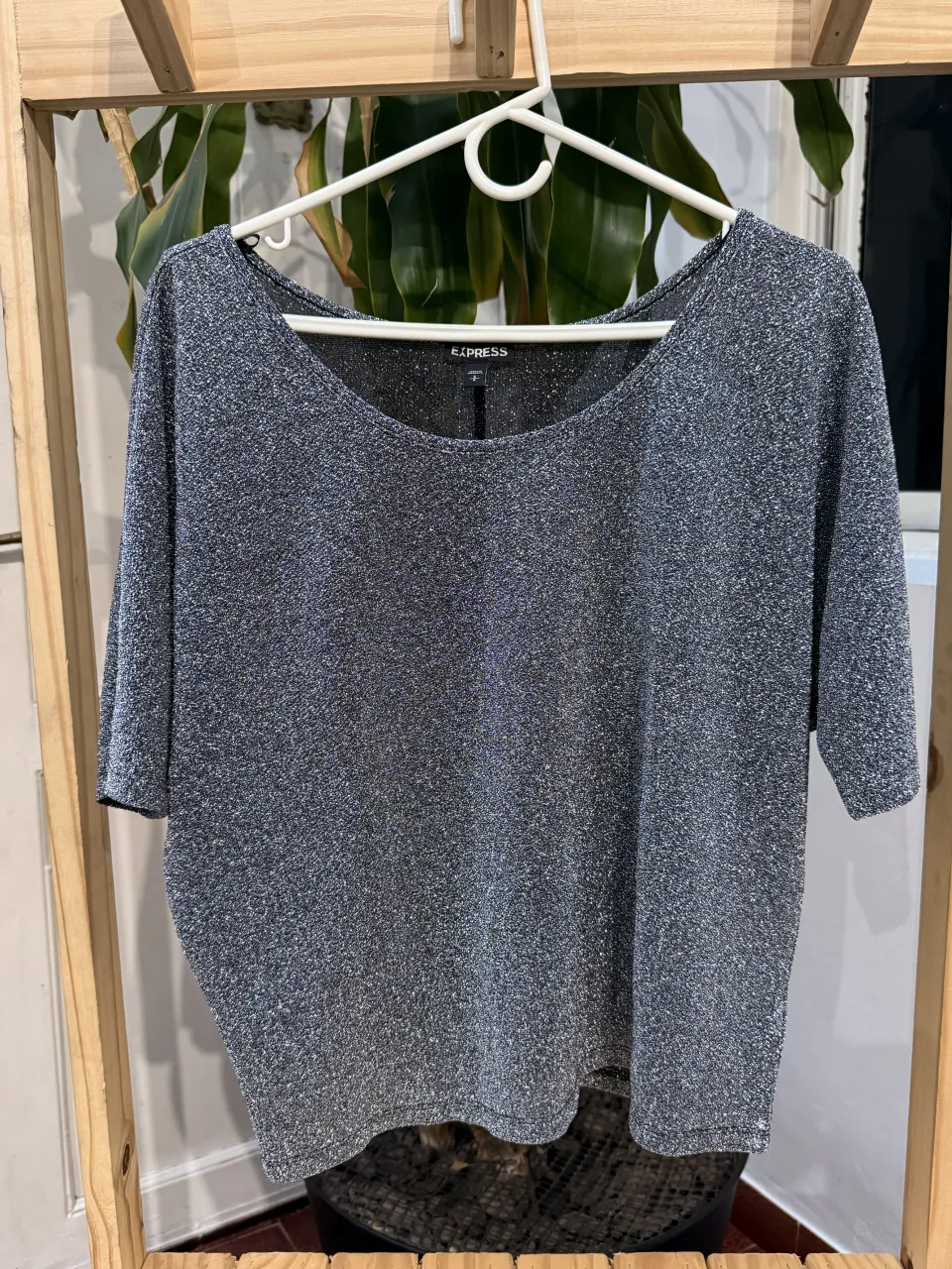 Remera Express - imagen 1