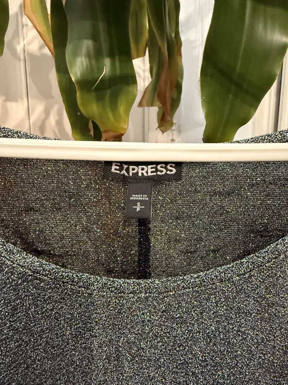 Remera Express - imagen 2