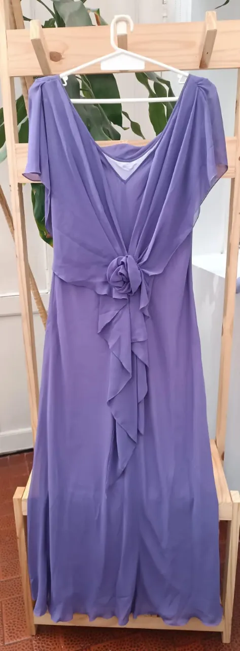 Vestido Ines ricur - imagen 2