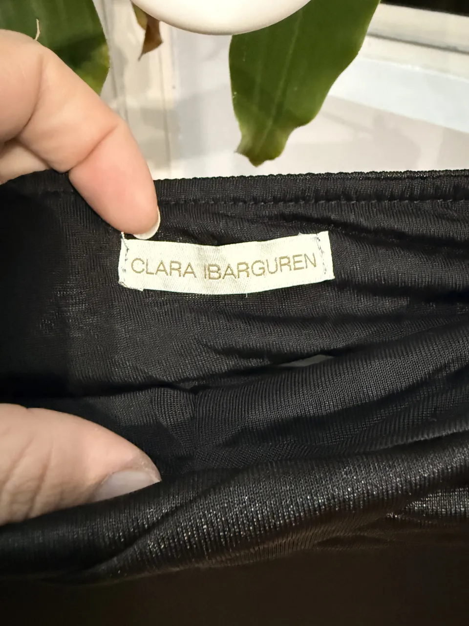 Top Clara Ibarguren - imagen 2