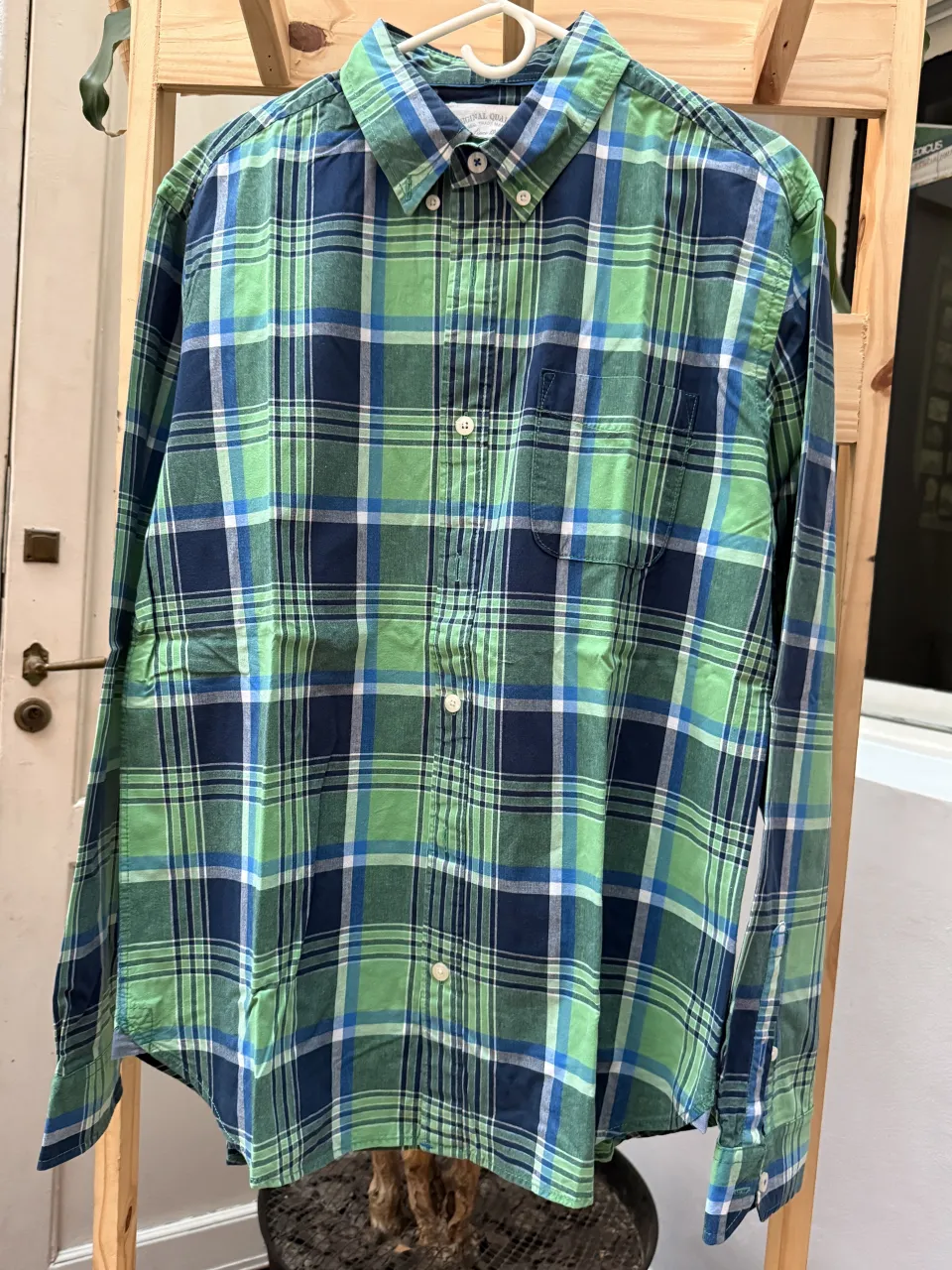 Camisa Aéropostale - imagen 1