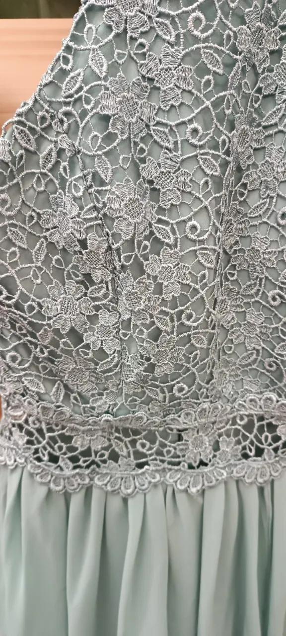 Vestido Fórmula Joven - imagen 2