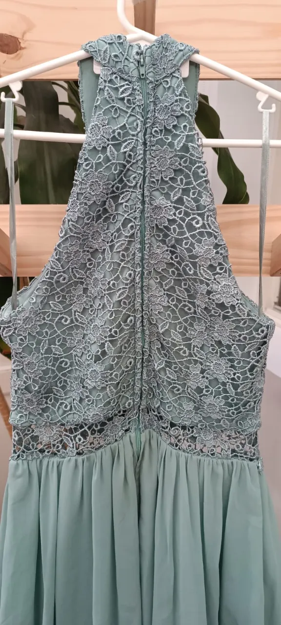 Vestido Fórmula Joven - imagen 3