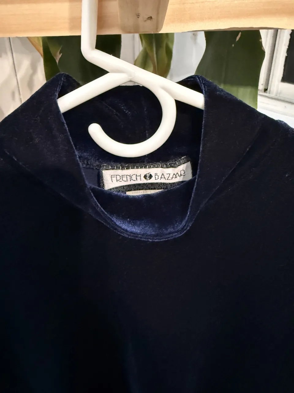 Remera French bazar - imagen 2