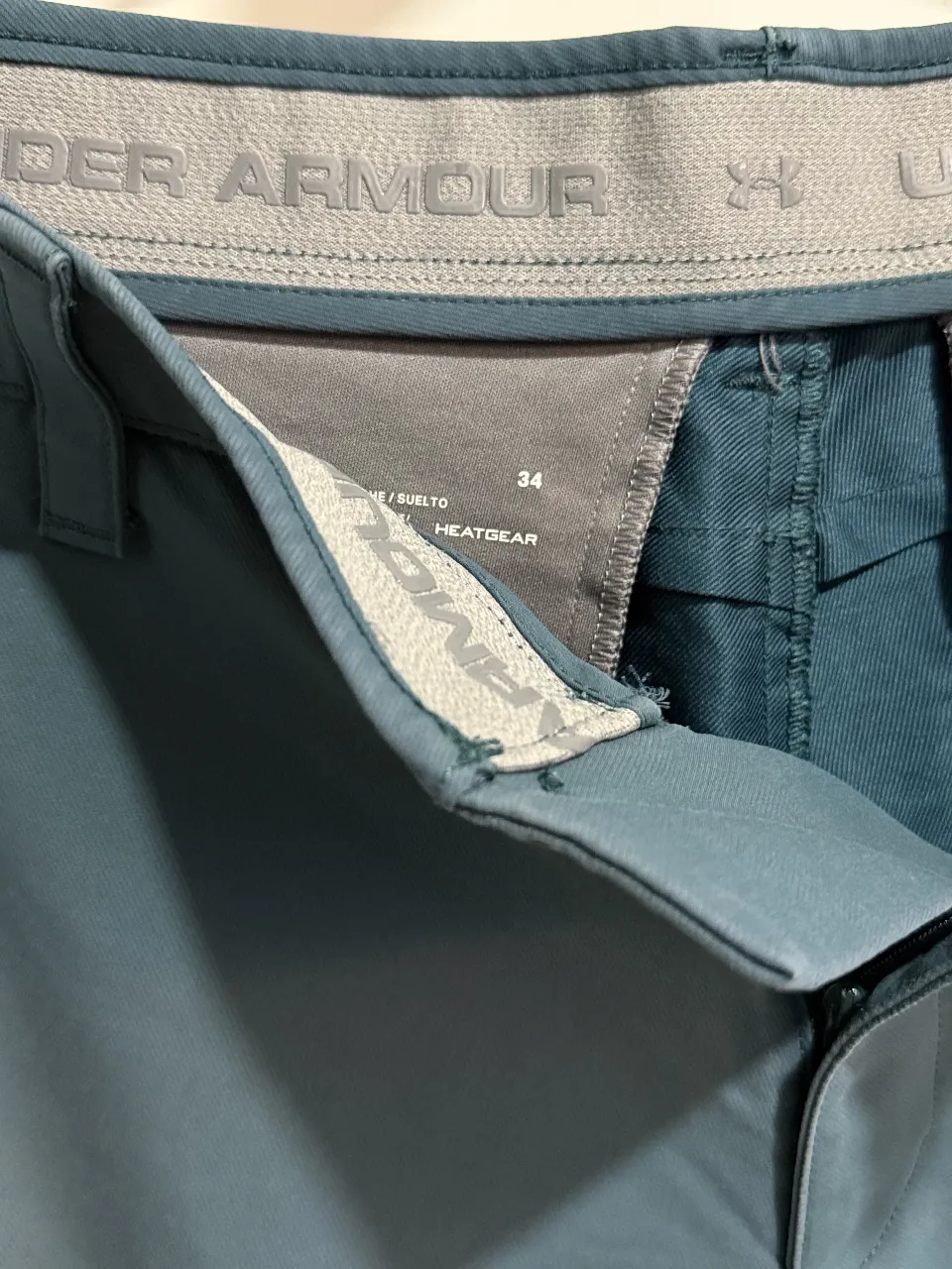 Pantalón Under Armour - imagen 2