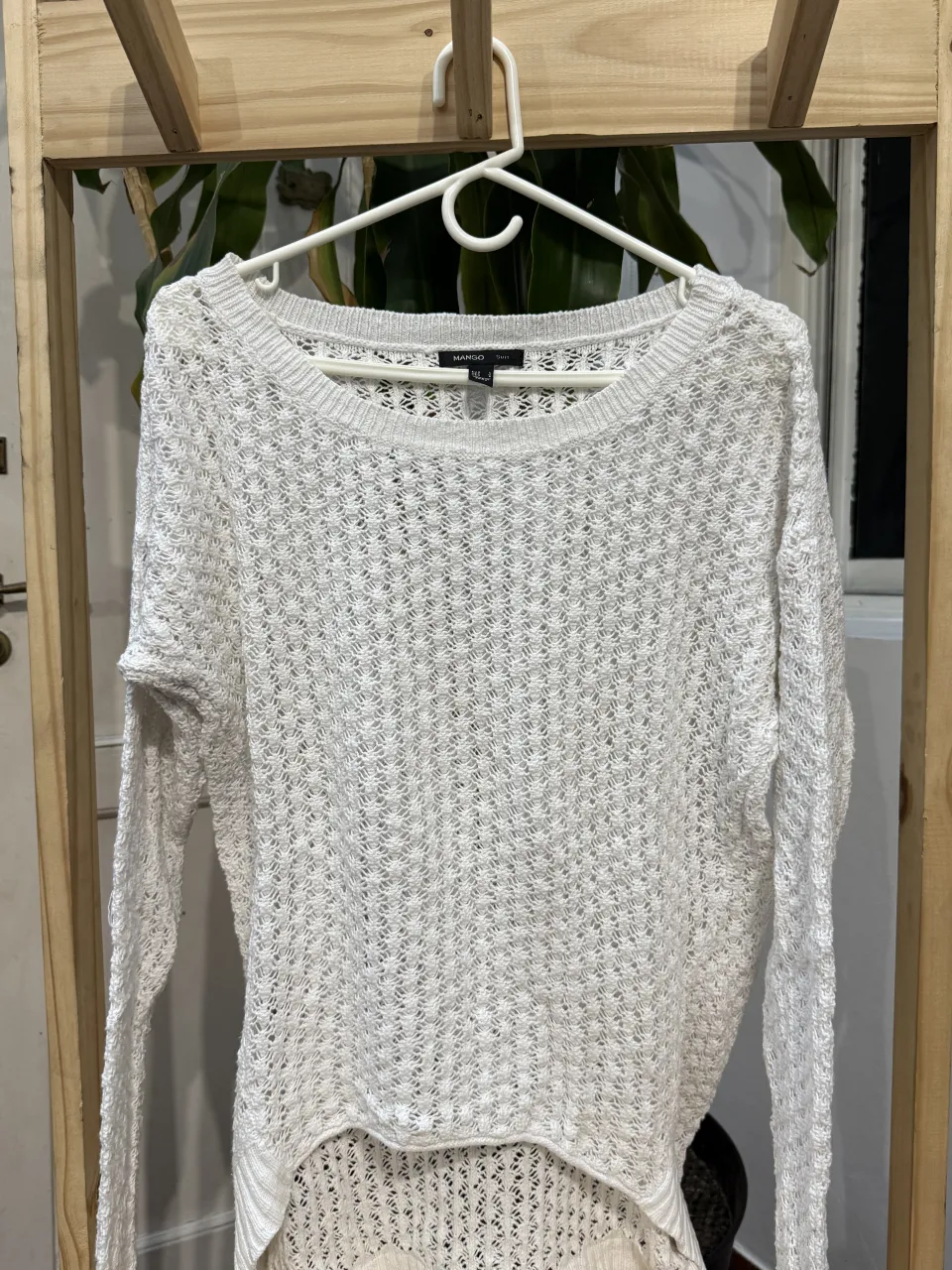 Sweater Mango - imagen 1
