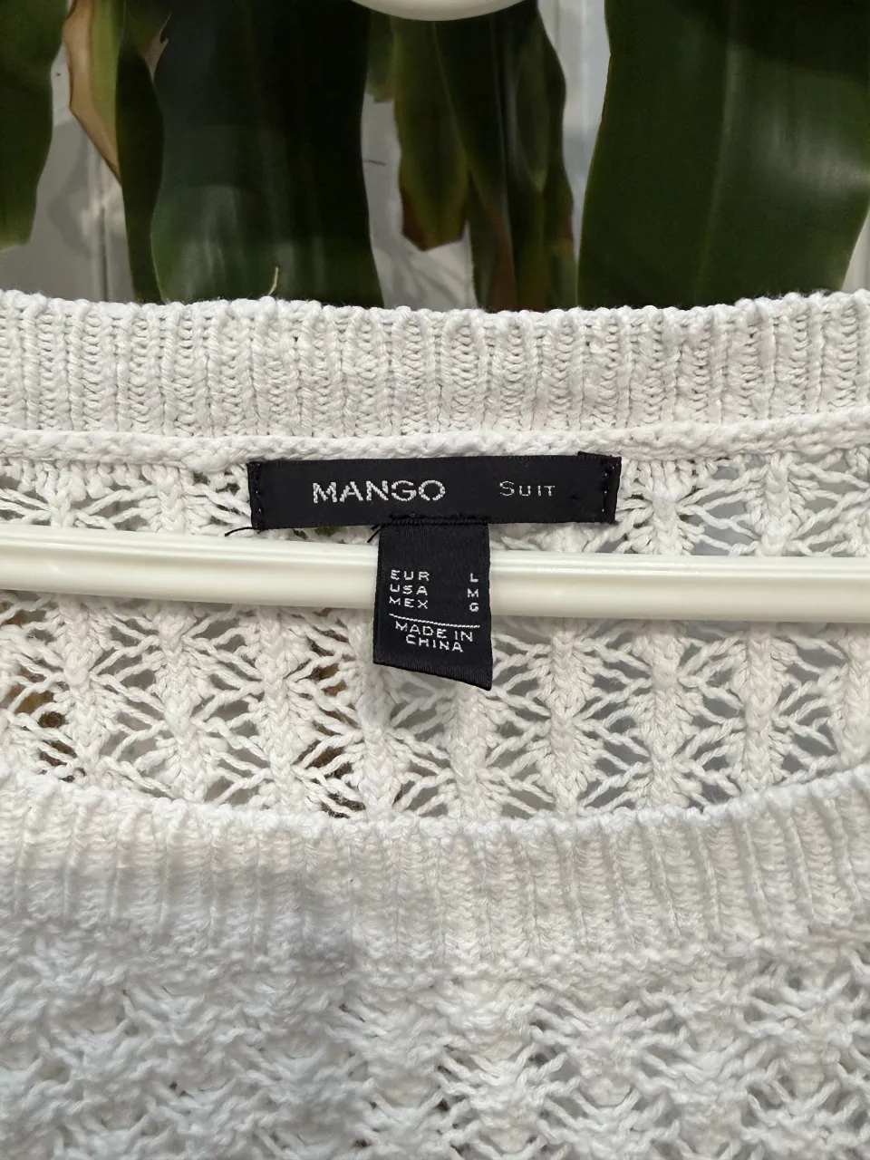 Sweater Mango - imagen 2