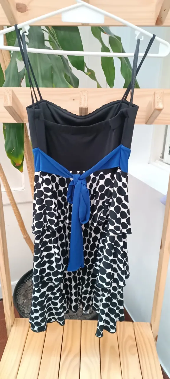 Vestido Sweet storm - imagen 2