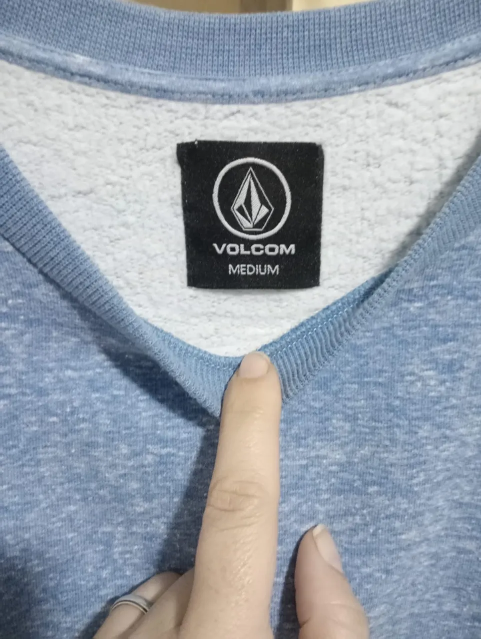 Buzo Volcom - imagen 2