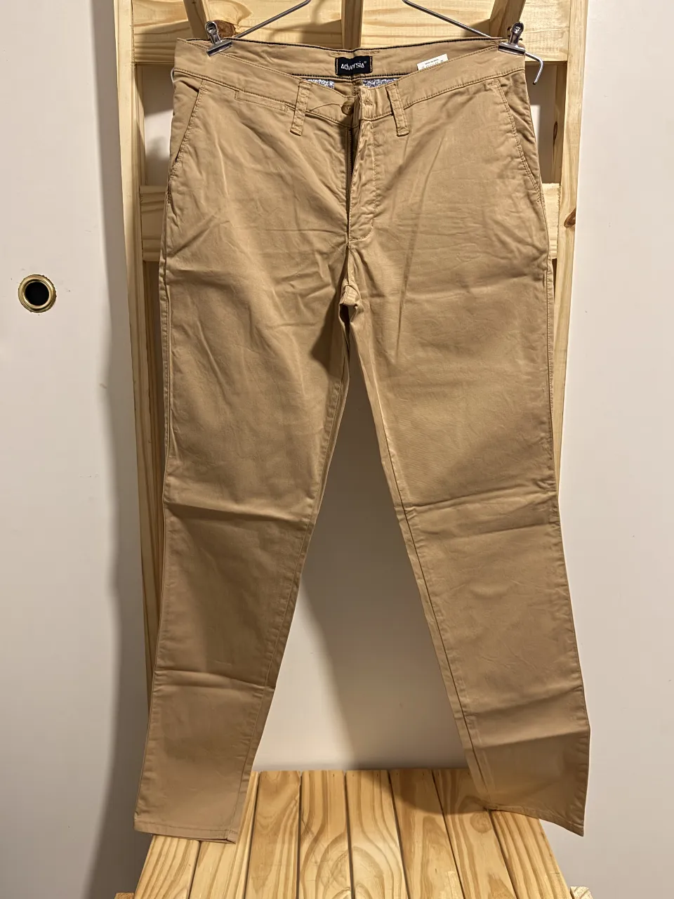 Pantalón Adversia - imagen 1