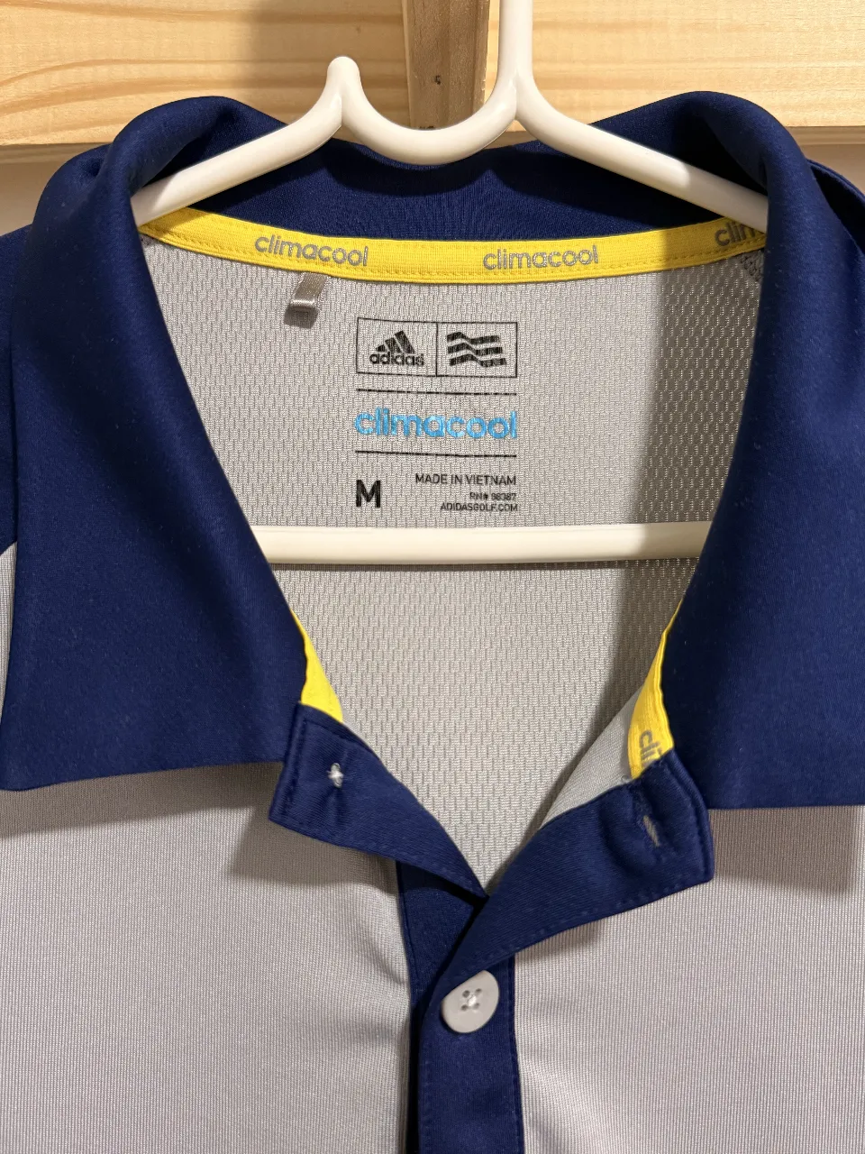 Remera adidas - imagen 2