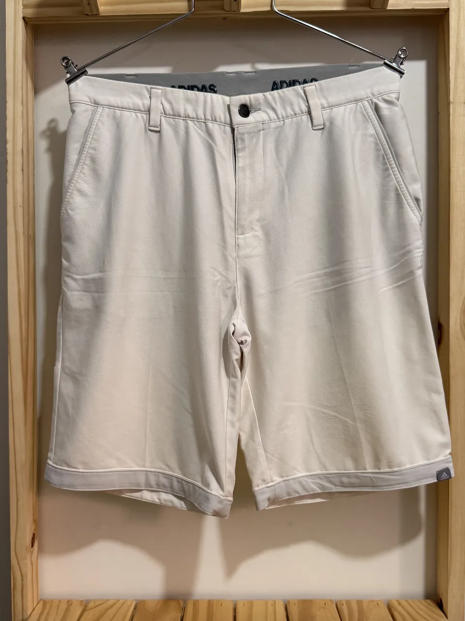 Pantalón adidas - imagen 1