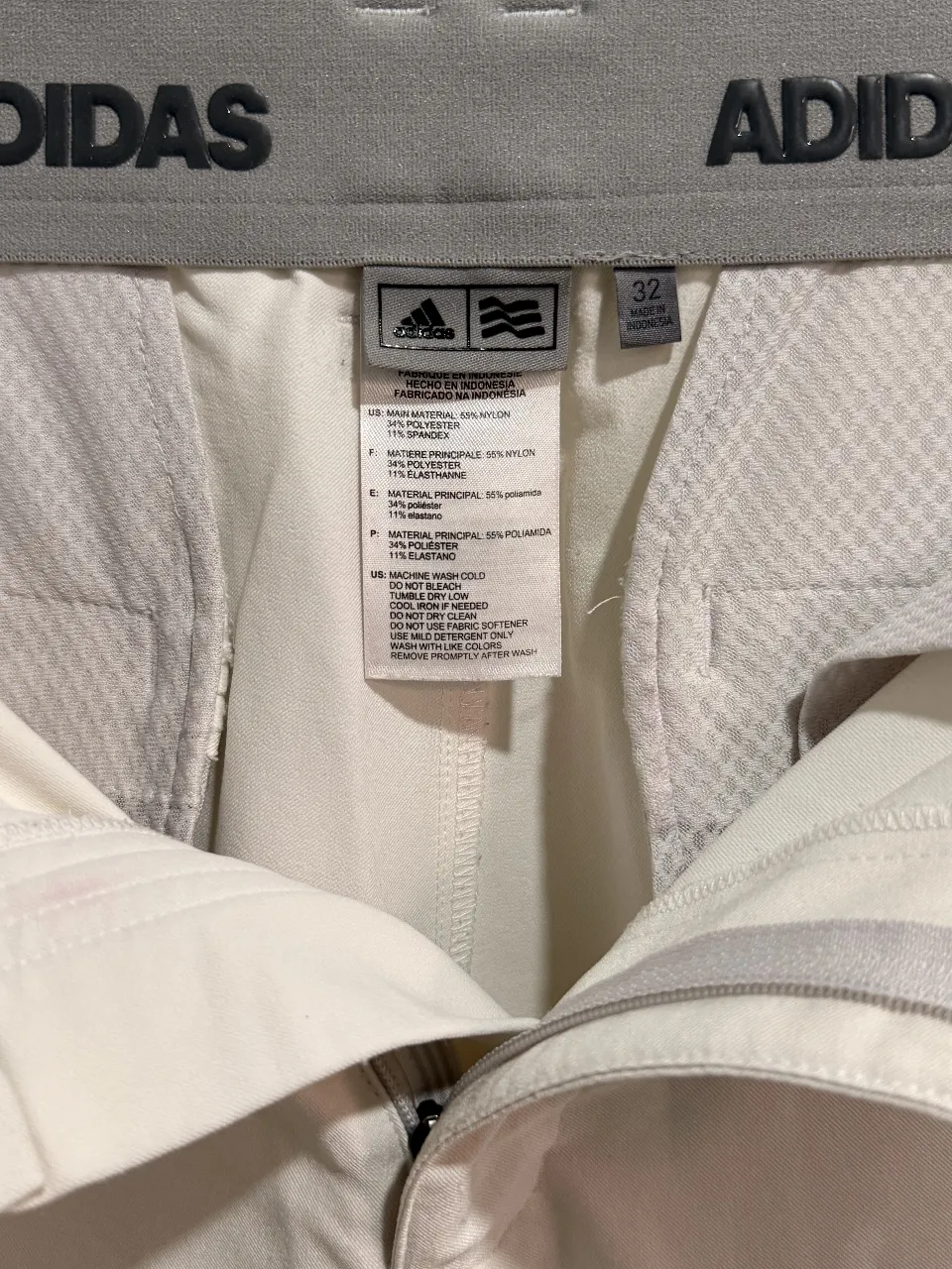 Pantalón adidas - imagen 3