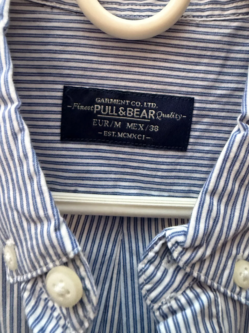Camisa Pull&bear - imagen 3