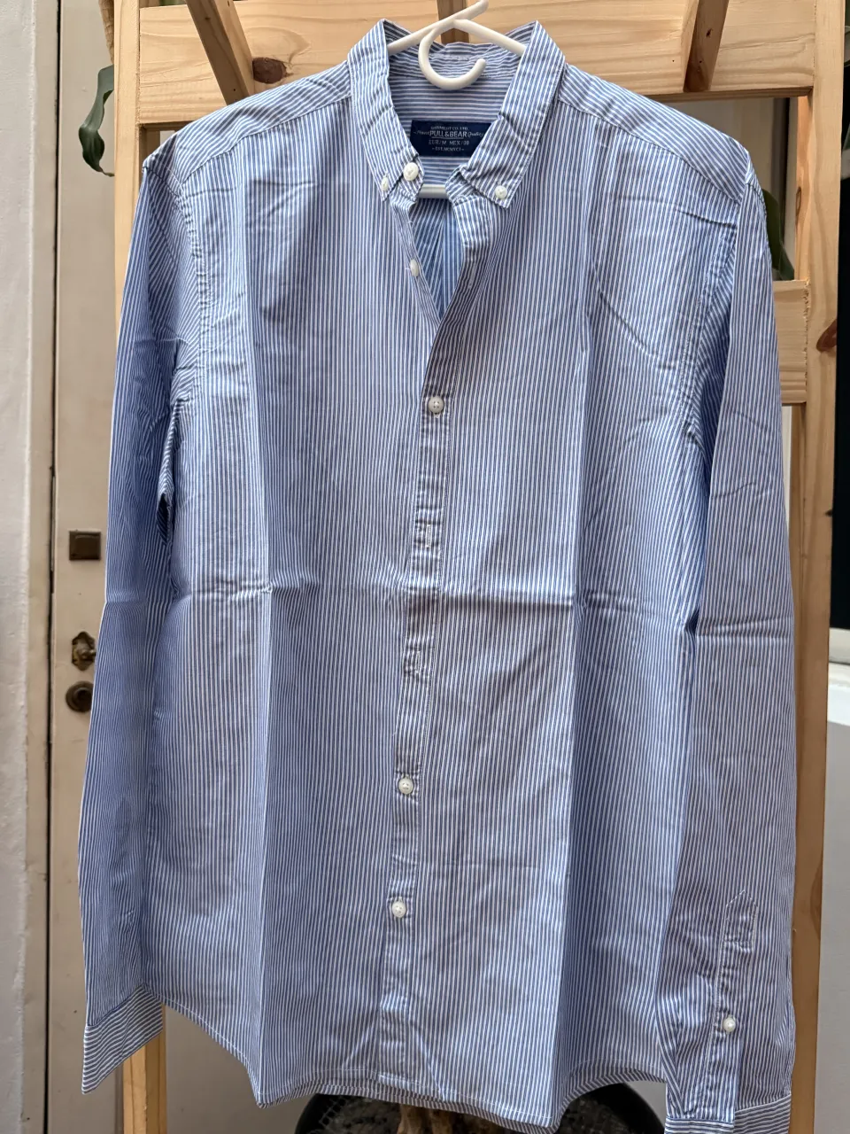Camisa Pull&bear - imagen 1