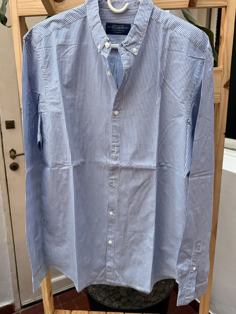 Camisa Pull&bear - imagen 2