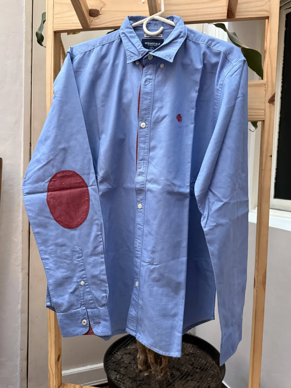 Camisa Springfield - imagen 2