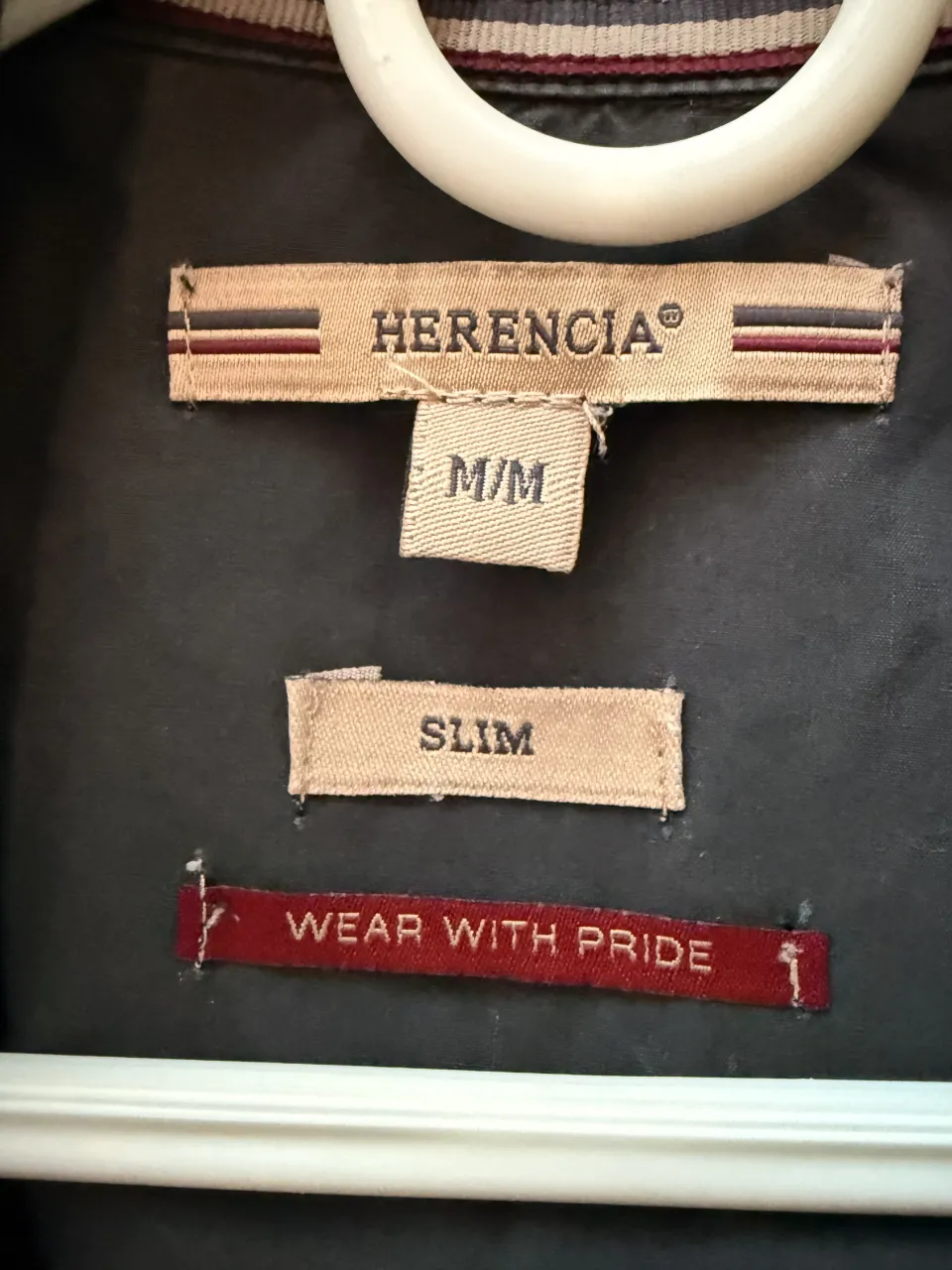 Camisa Herencia - imagen 2