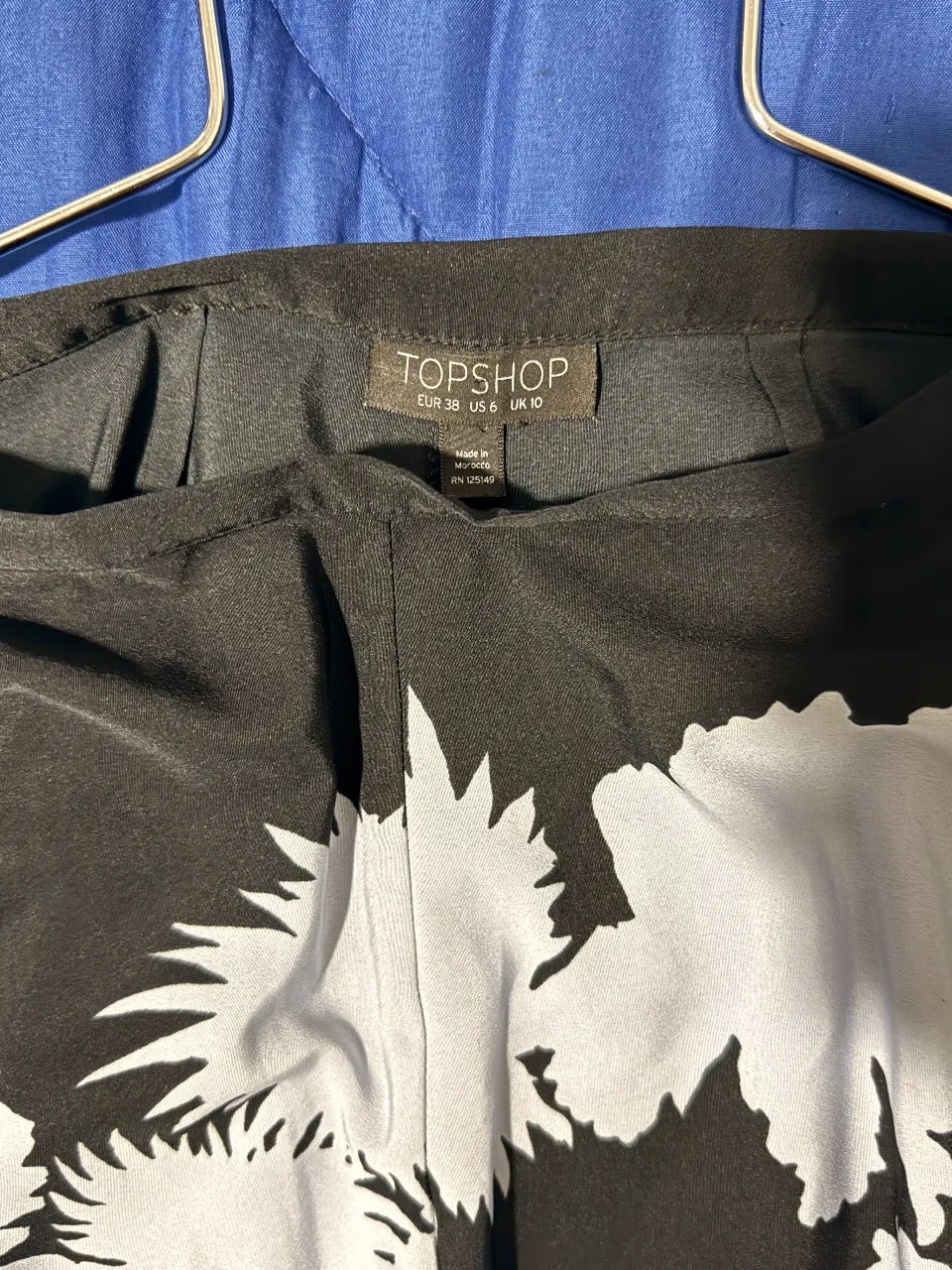 Pantalón Topshop - imagen 3