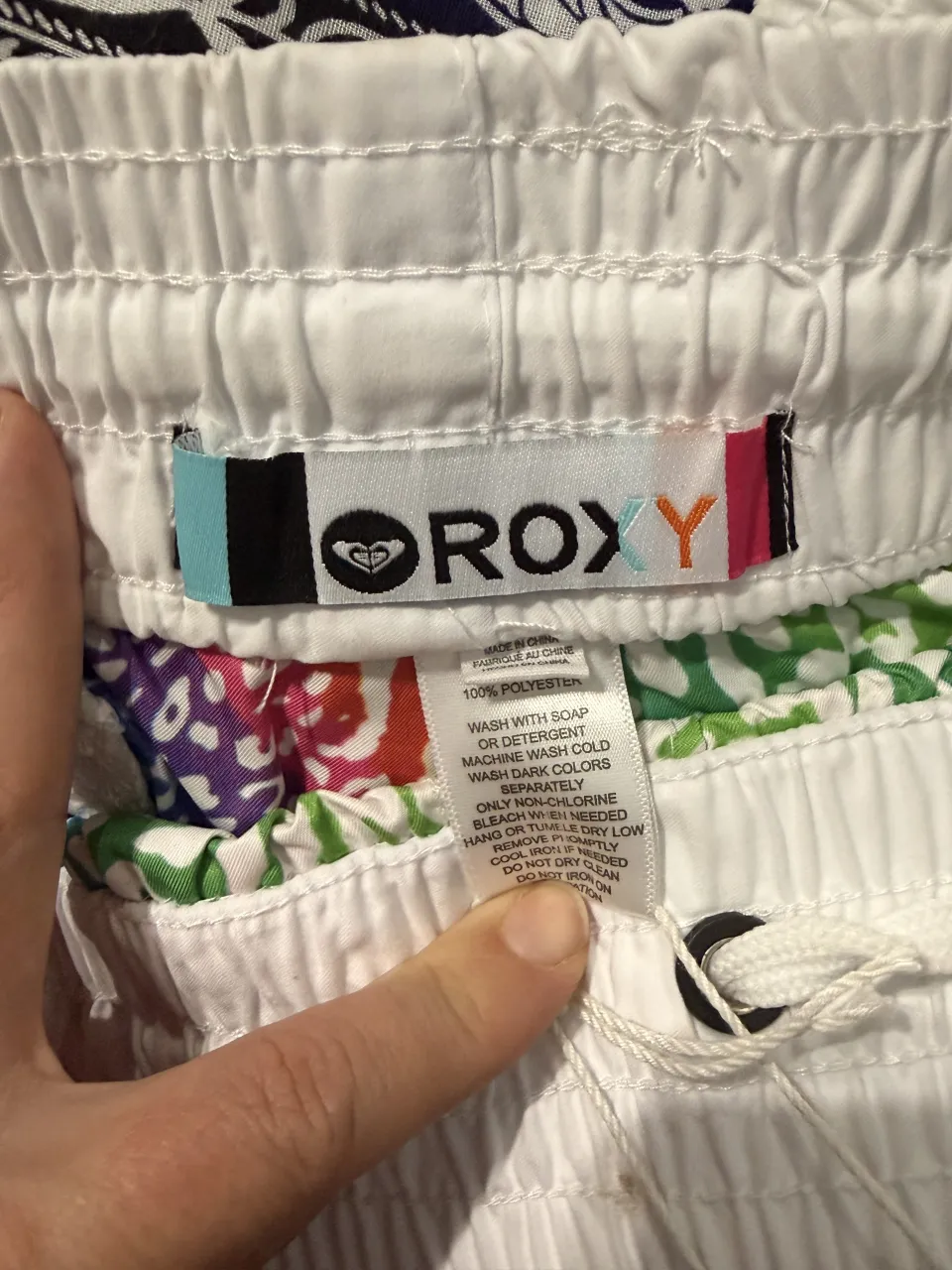 Short Roxy - imagen 4