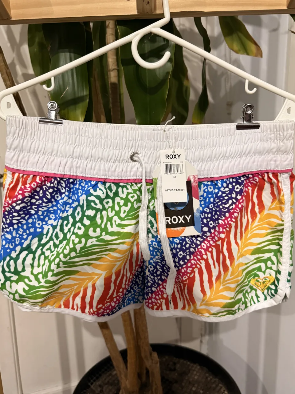 Short Roxy - imagen 2