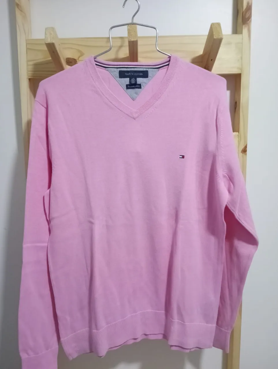 Sweater Tommy Hilfiger - imagen 2