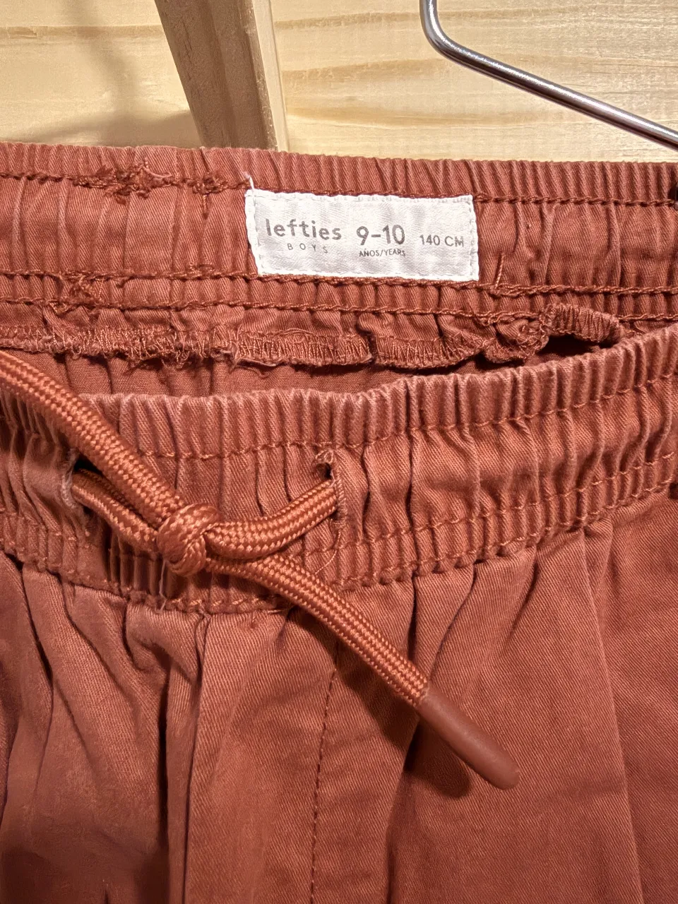 Pantalón Lefties - imagen 3