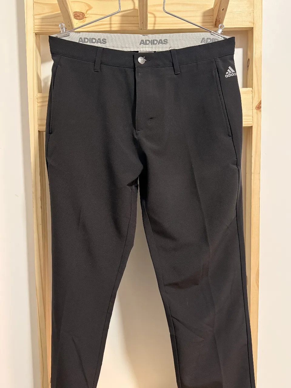 Pantalón adidas - imagen 1