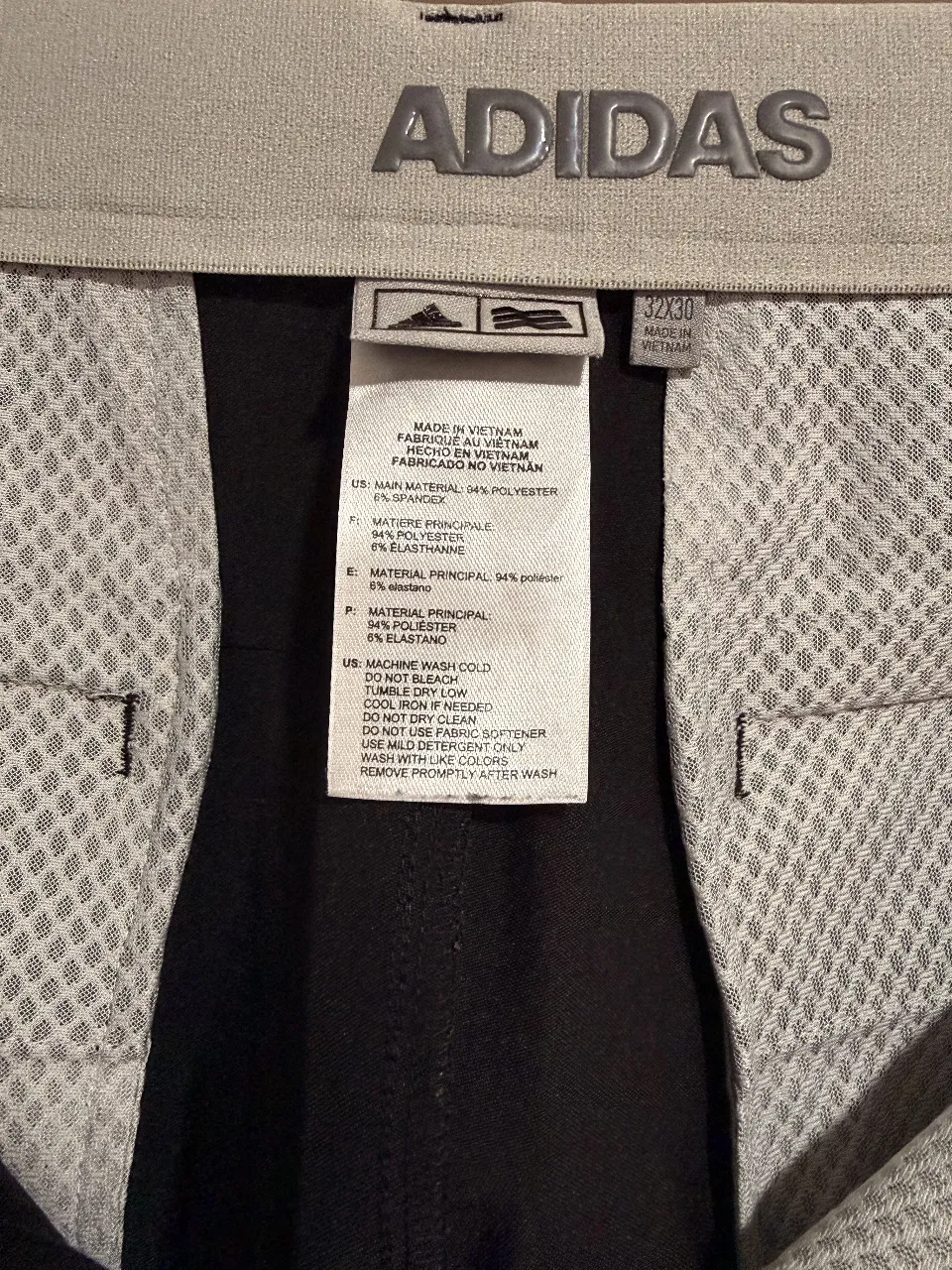 Pantalón adidas - imagen 2