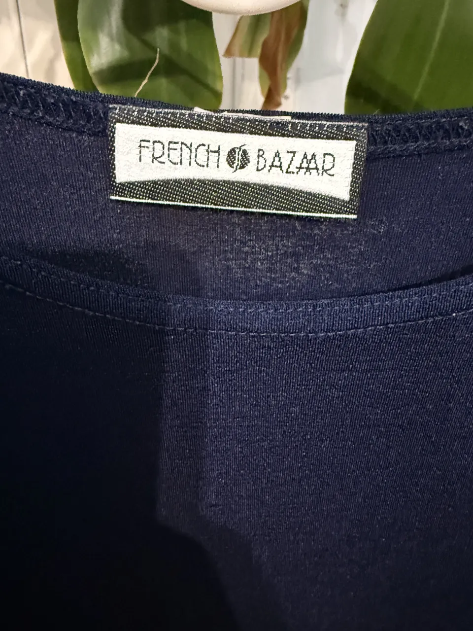 Remera French bazaar - imagen 2