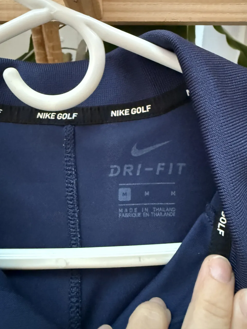 Remera Nike - imagen 3
